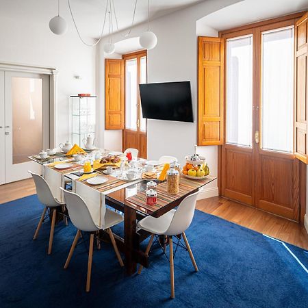 Marcus Suite Cagliari Exterior foto