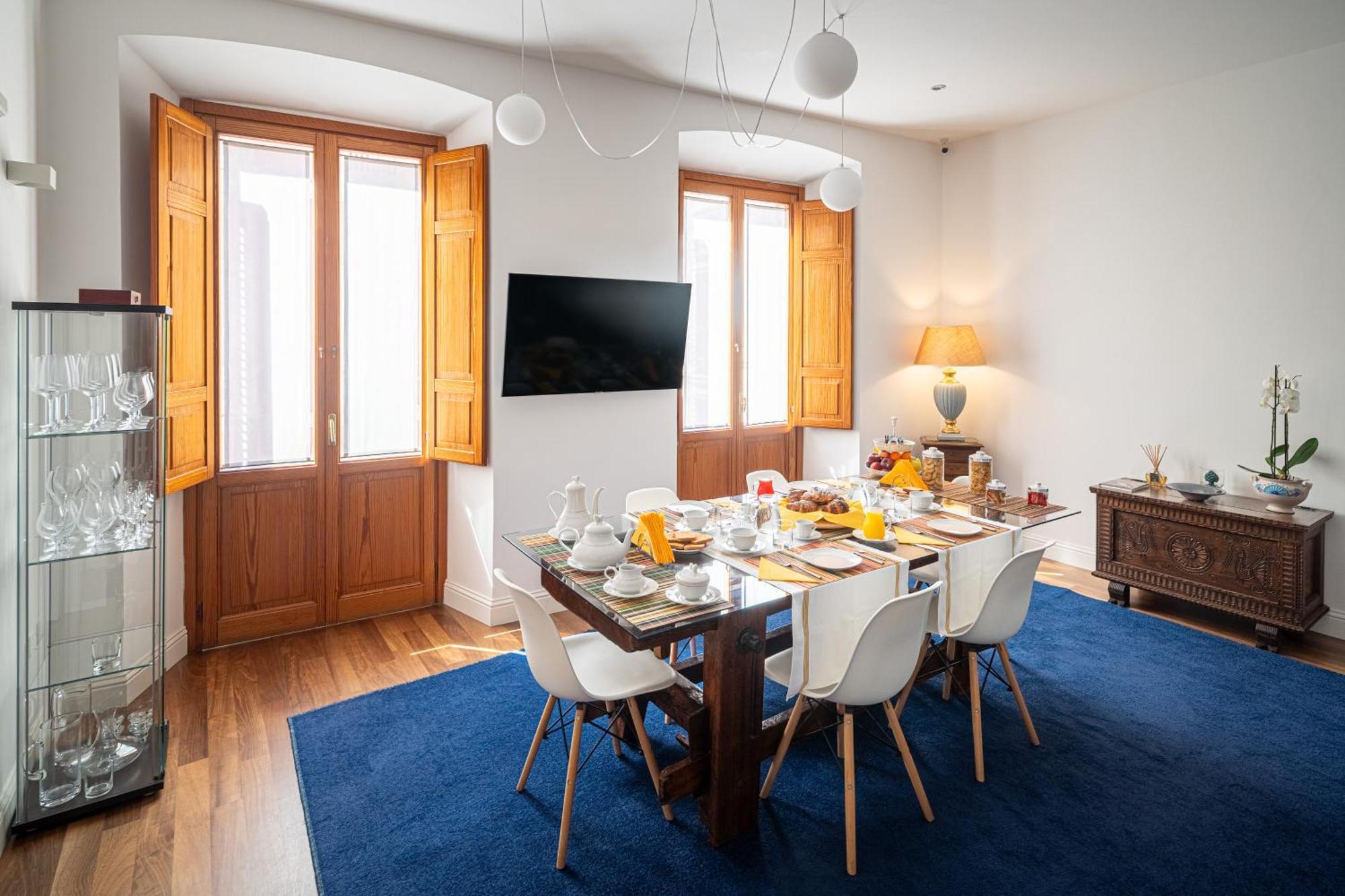 Marcus Suite Cagliari Exterior foto