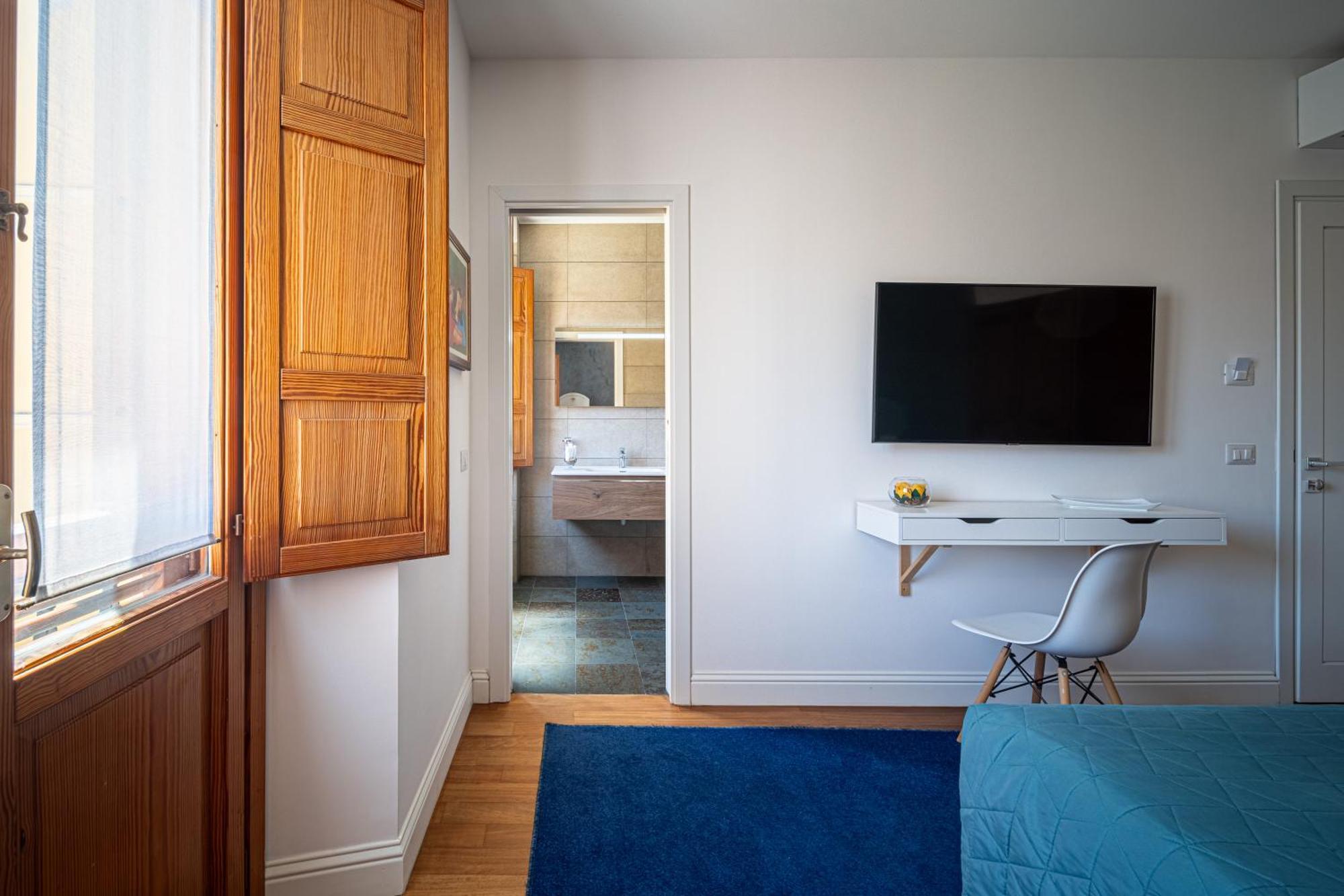Marcus Suite Cagliari Exterior foto