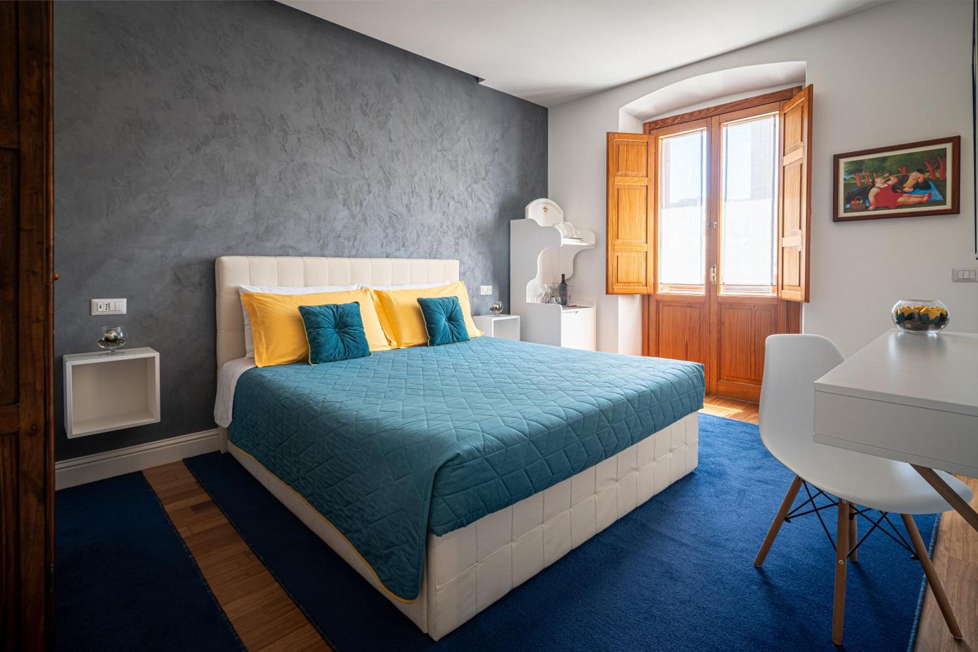 Marcus Suite Cagliari Exterior foto